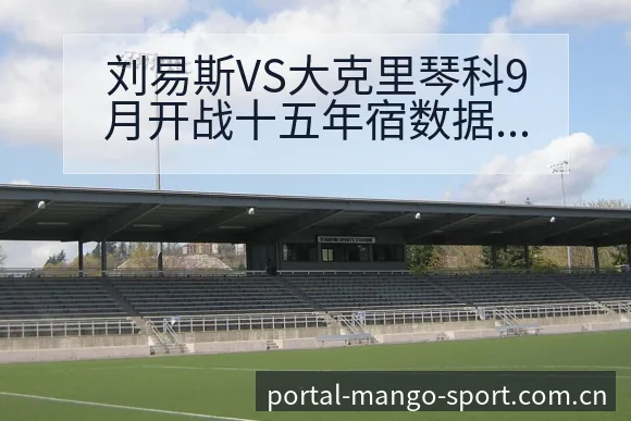 刘易斯VS大克里琴科9月开战十五年宿数据对比与趋势观察 - 芒果体育App