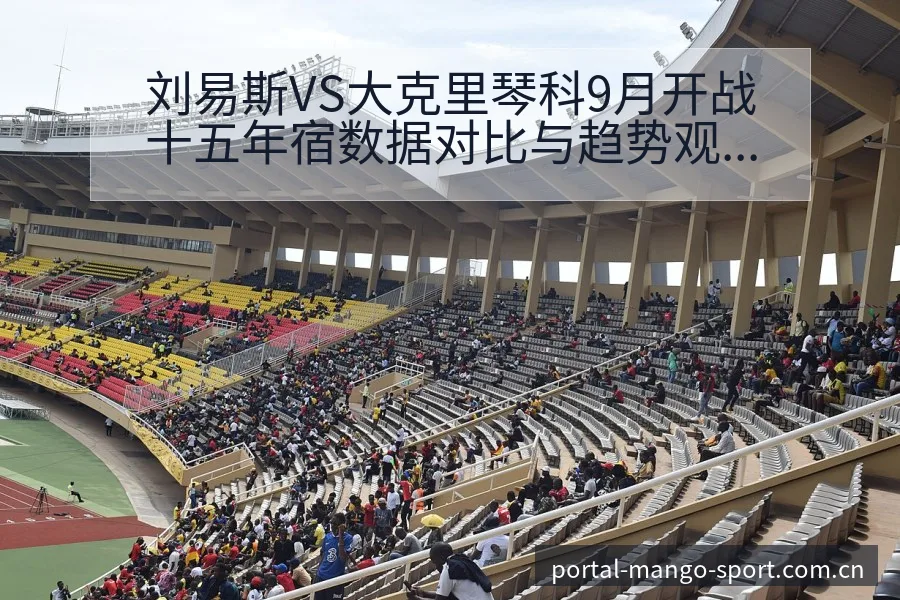 刘易斯VS大克里琴科9月开战十五年宿数据对比与趋势观察 - 芒果体育App